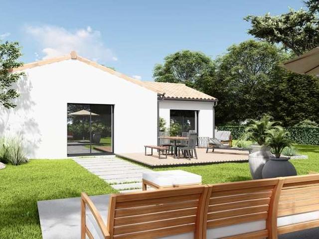 Maison vente à Nantes, Vertou