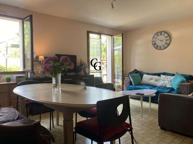 Maison vente à Nantes, Vertou