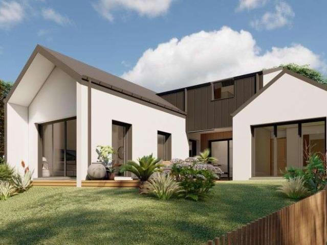 Maison vente à Nantes, Vertou