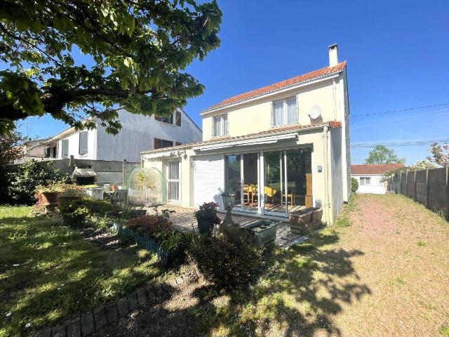 Maison vente à Nantes, Vertou