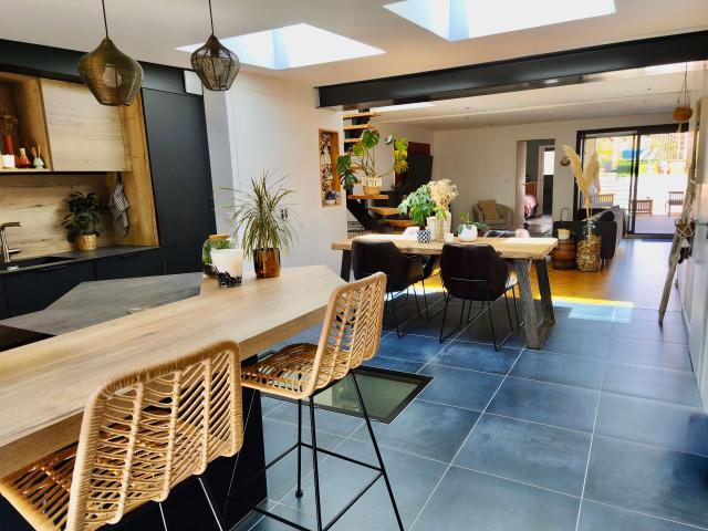 Maison vente à Nantes, Vertou