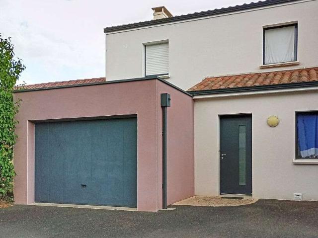 Maison vente à Nantes, Vertou