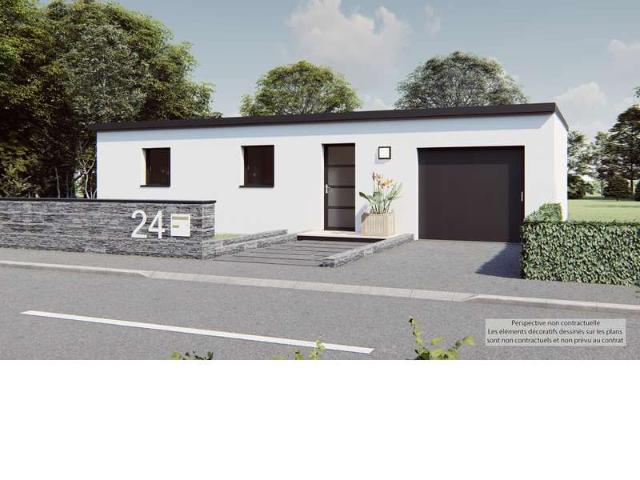 Maison vente à Nantes, Vertou