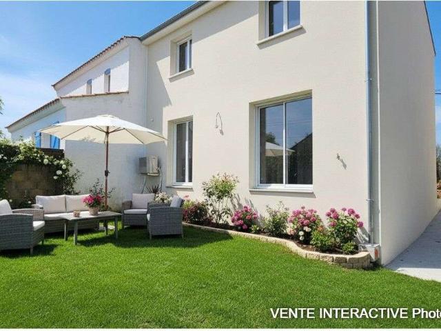 Maison vente à Nantes, Vertou
