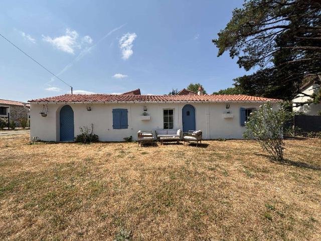 Maison vente à Nantes, Vertou