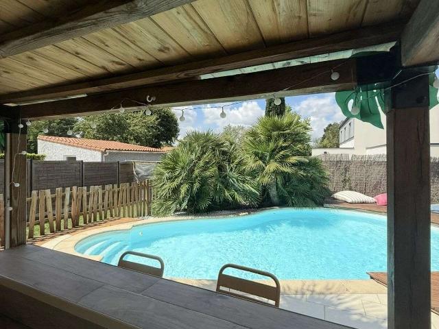 Maison vente à Nantes, Vertou