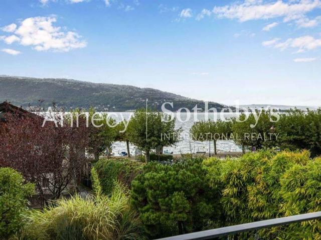 Maison vente à Annecy, Veyrier-du-lac