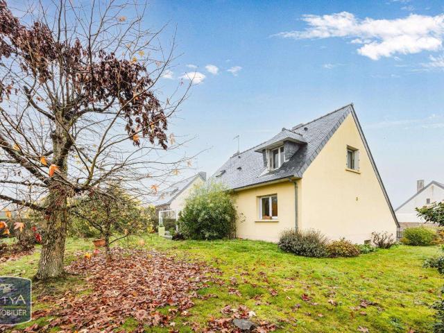 Maison vente à Rennes, Bretagne