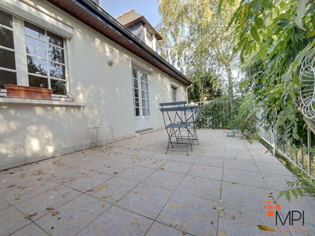 Maison vente à Vezin-le-Coquet, Ille-et-Vilaine