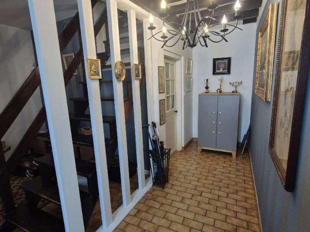 Maison vente à Mamers, Vibraye