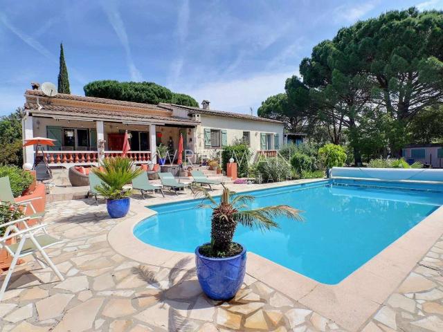 Maison vente à Arrondissement de Draguignan, Vidauban