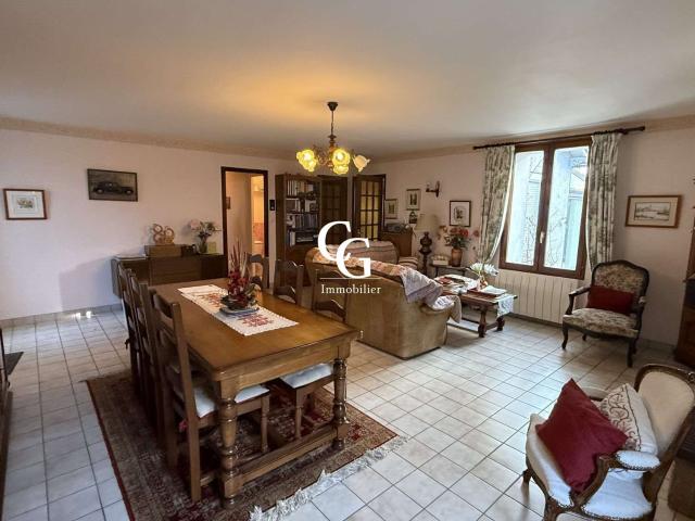 Maison vente à Nantes, Pays de la Loire