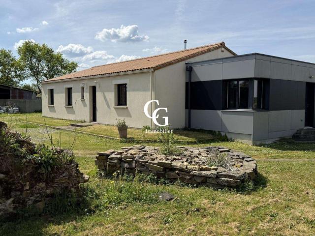Maison vente à Nantes, Pays de la Loire