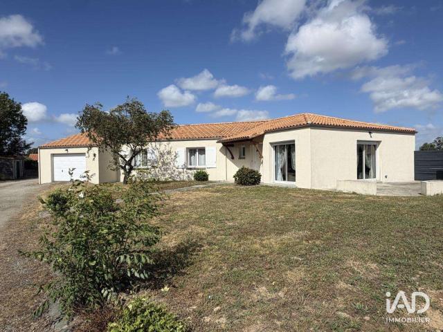 Maison vente à Nantes, Pays de la Loire