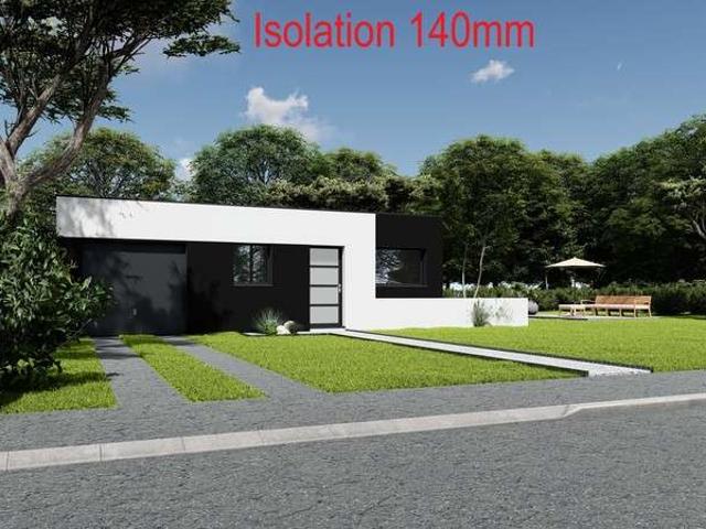 Maison vente à Nantes, Pays de la Loire