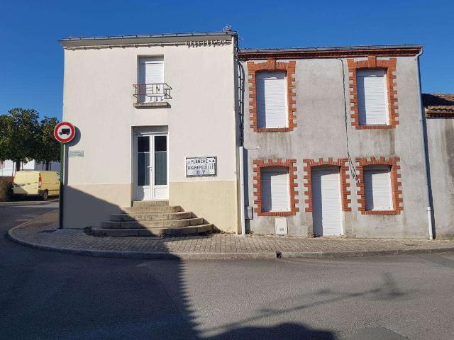 Maison vente à Nantes, Pays de la Loire
