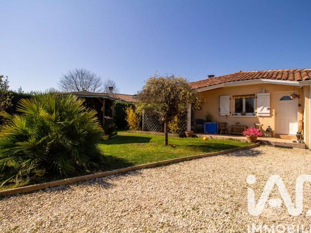 Maison vente à Dax, Vielle-saint-girons
