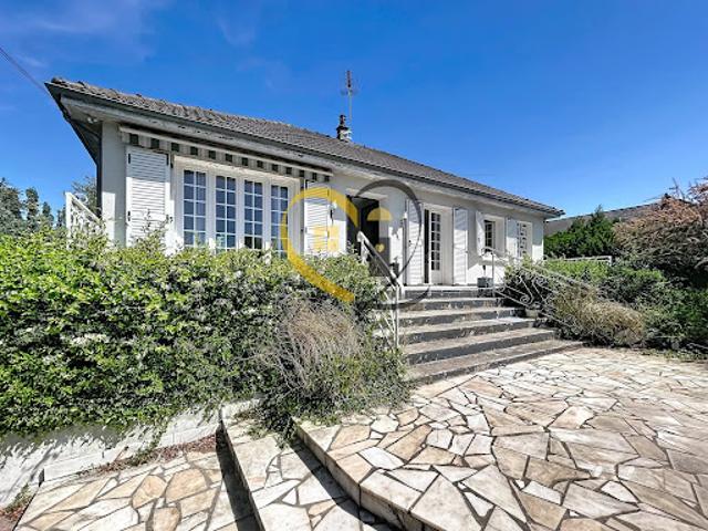 Maison vente à Vierzon