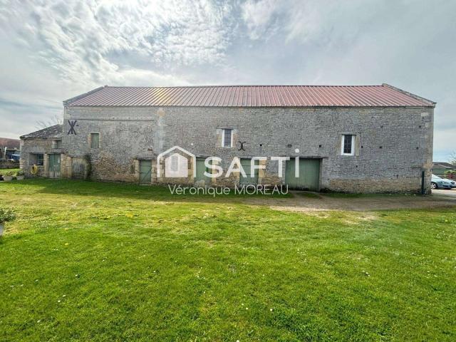 Maison vente à Caen, Fierville-bray