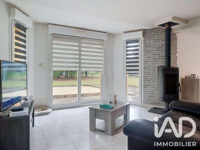 Maison vente à Vieux-Viel, Ille-et-Vilaine