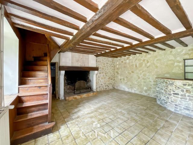 Maison vente à Caen, Vignats