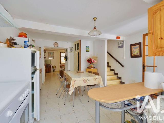 Maison vente à Narbonne, Vignevieille