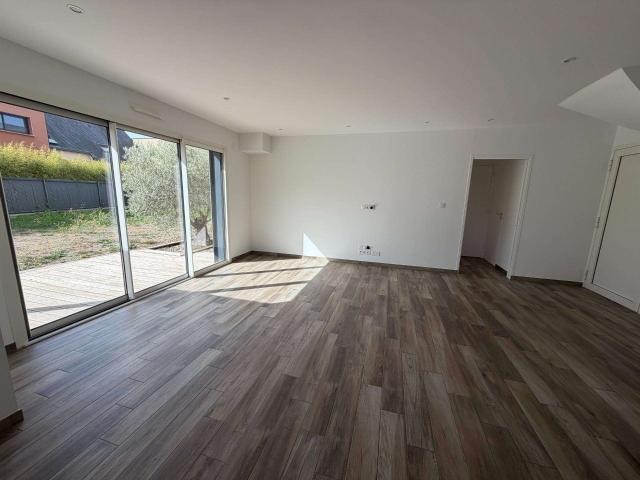 Maison vente à Le Gripail, Vignoc