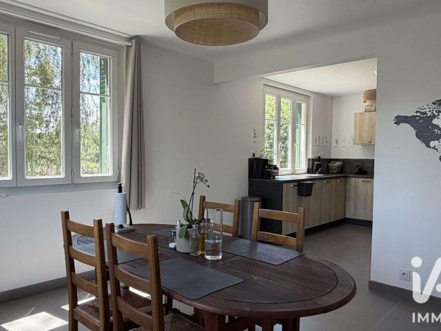Maison vente à Vierzon, Vignoux-sur-barangeon