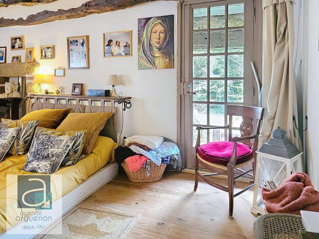 Maison vente à Dinan, Bretagne