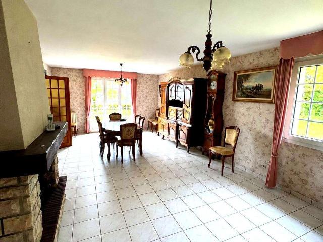 Maison vente à Mayenne, Villaines-la-juhel