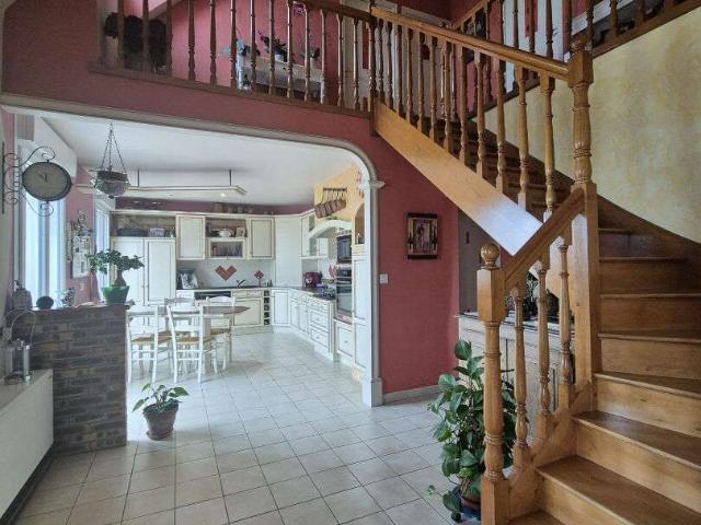 Maison vente à Mayenne, Villaines-la-juhel