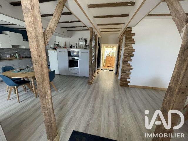 Maison vente à Châteaudun, Villampuy