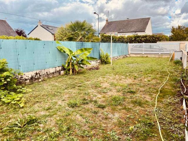 Maison vente à Saumur, Villebernier