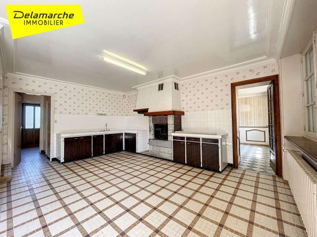 Maison vente à Saint-Lô, Villedieu-les-poêles