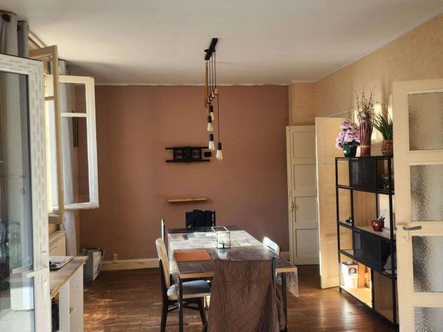 Maison vente à Nogent-sur-Seine, Villenauxe-la-grande