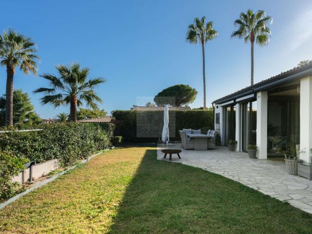 Maison vente à Grasse, Villeneuve-loubet