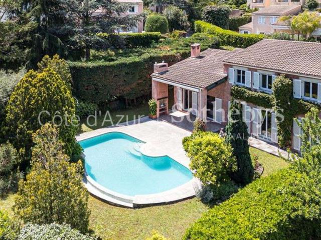 Maison vente à Grasse, Villeneuve-loubet
