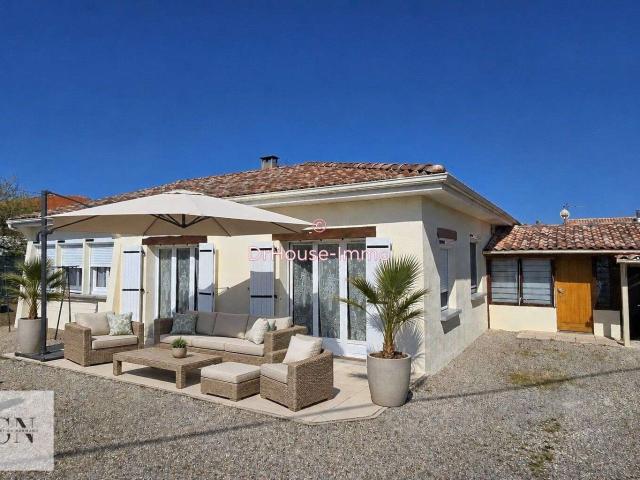 Maison vente à Villeneuve-sur-Lot, Villeneuve-sur-lot