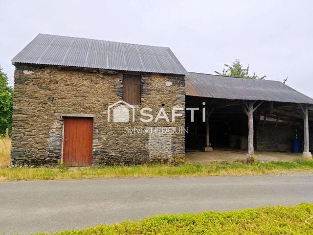 Maison vente à Mayenne, Villepail