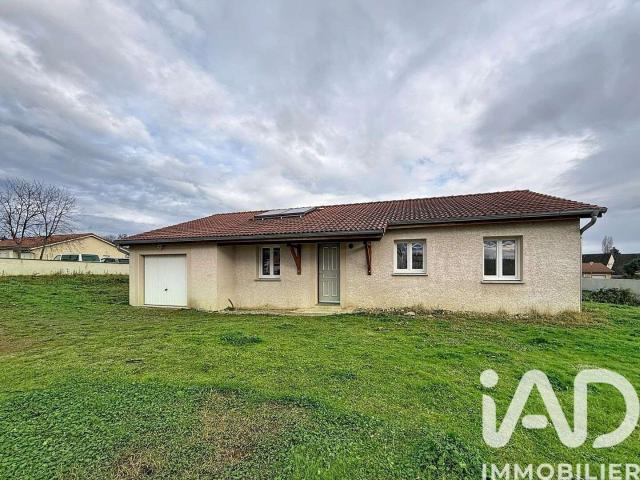 Maison vente à Roanne, Villerest