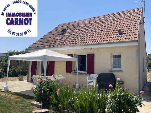 Maison vente à Vire, Villers-bocage