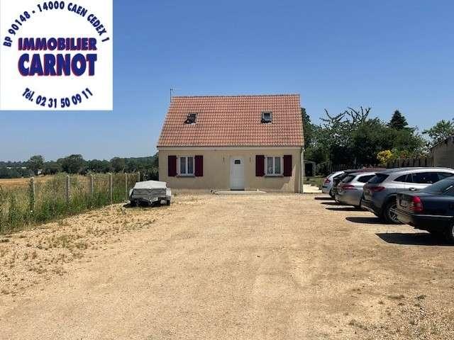 Maison vente à Vire, Villers-bocage