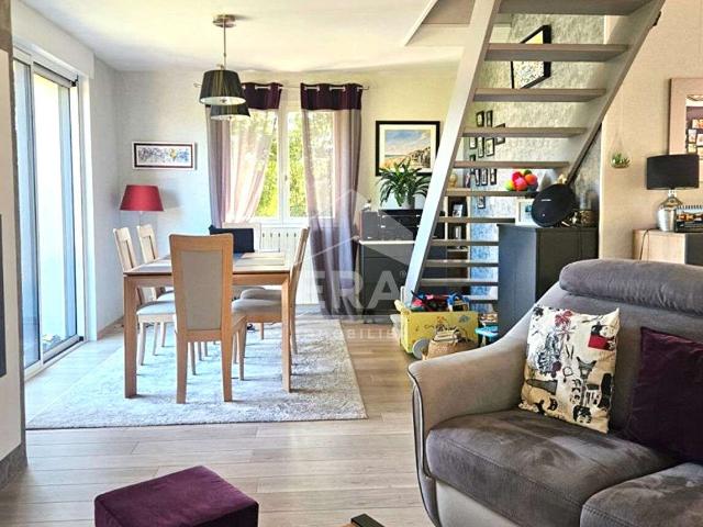Maison vente à Vire, Villers-bocage