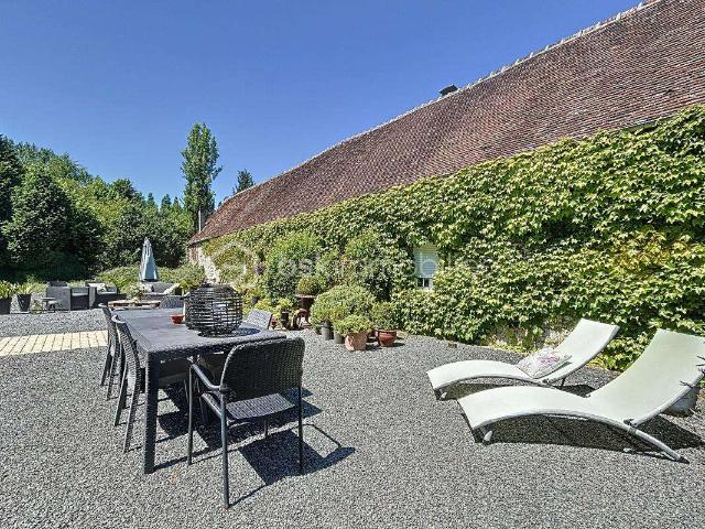 Maison vente à Caen, Villers-canivet