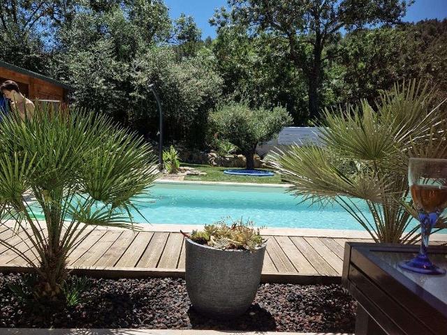 Maison vente à Narbonne, Villesèque-des-corbières