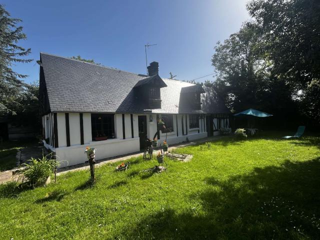 Maison vente à Mortagne-au-Perche, Vimoutiers