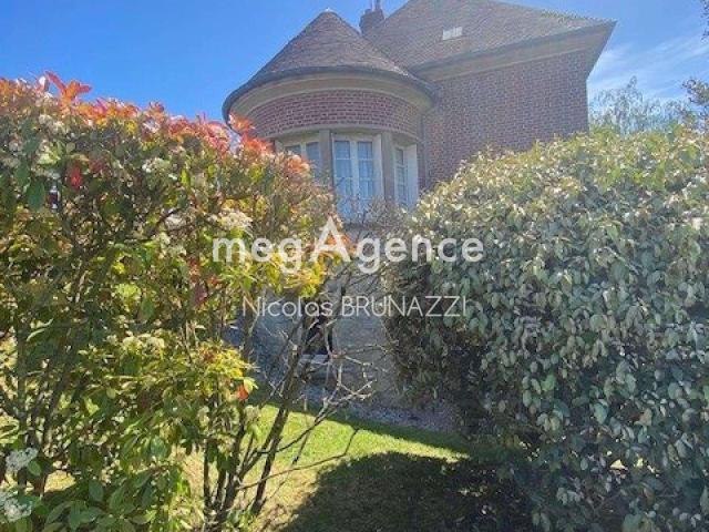 Maison vente à Mortagne-au-Perche, Vimoutiers