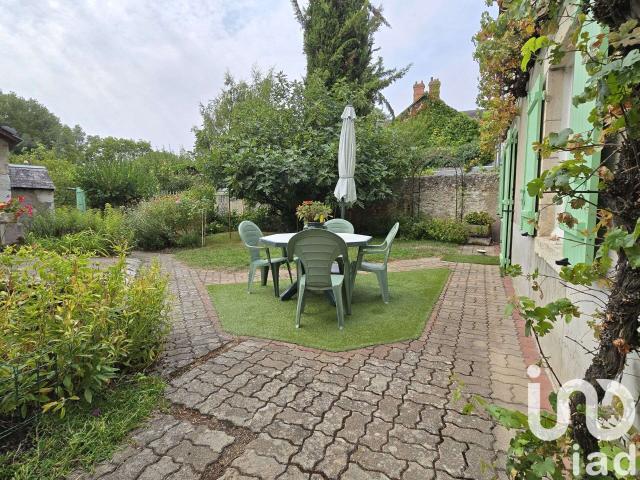 Maison vente à Blois, Vineuil