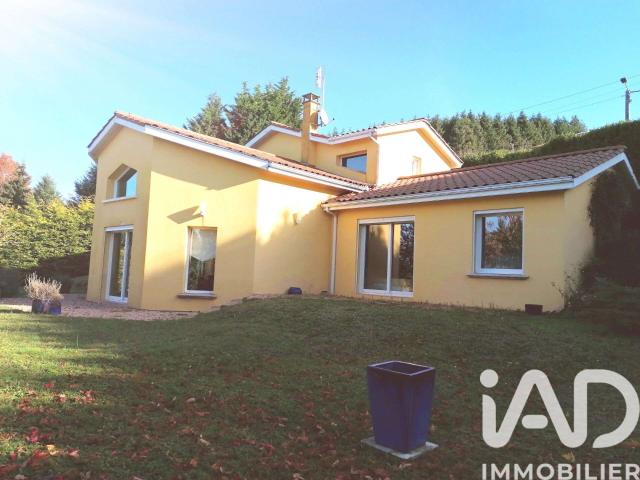 Maison vente à Violay, Loire