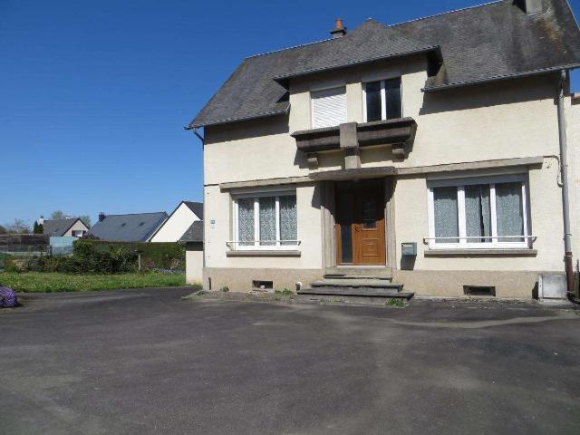 Maison vente à Vire, Coulonces